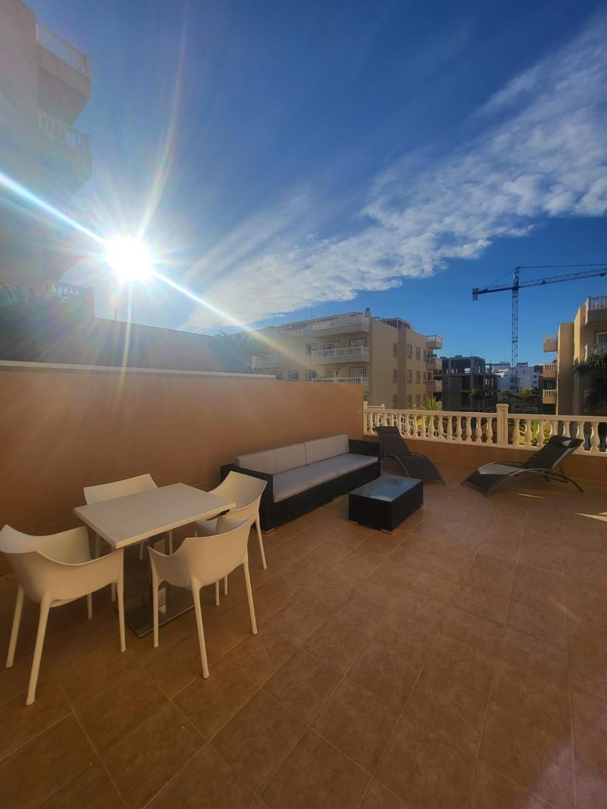 Primavera Mar Apartment *