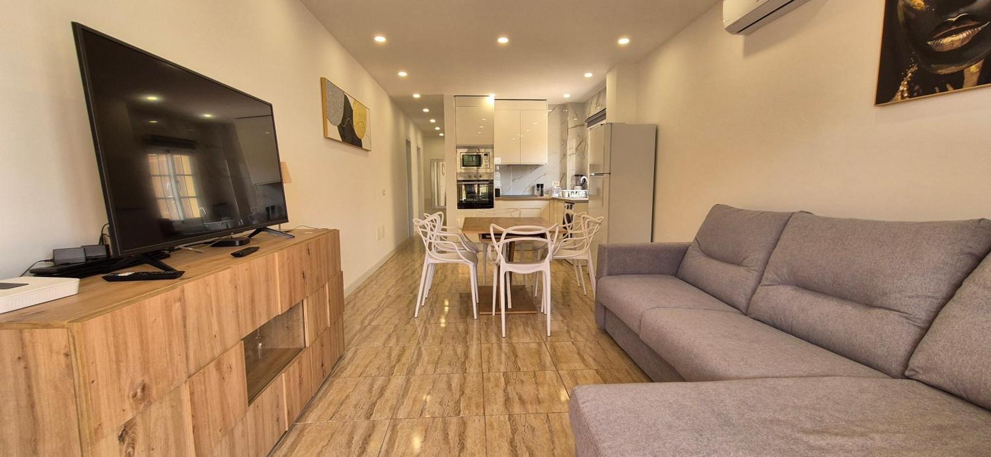 Primavera Mar Apartment