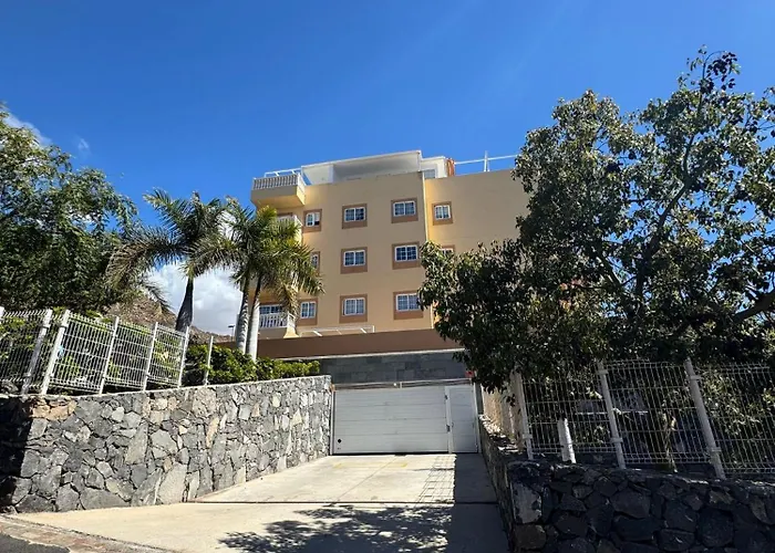 Appartamento Primavera Palm Mar